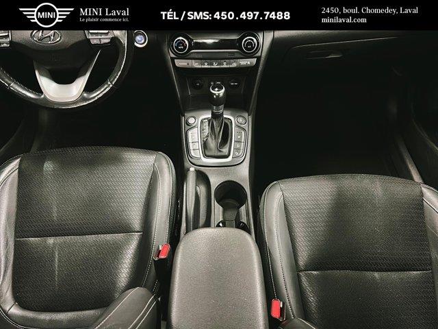 hyundai Kona 2019 - 17