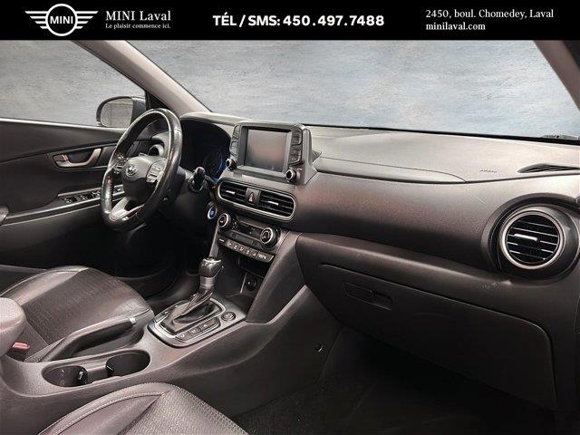 hyundai Kona 2019 - 25