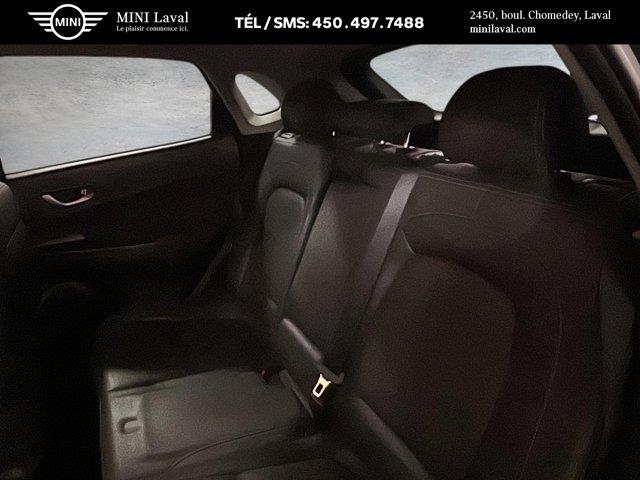 hyundai Kona 2019 - 26