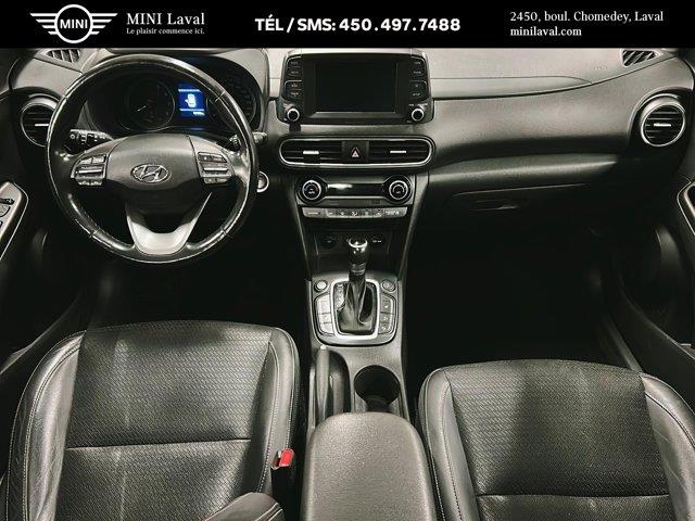 hyundai Kona 2019 - 28