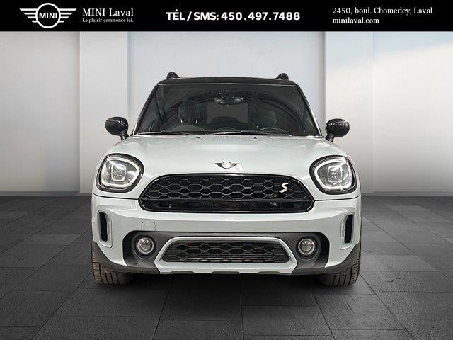 mini Countryman 2023 - 2