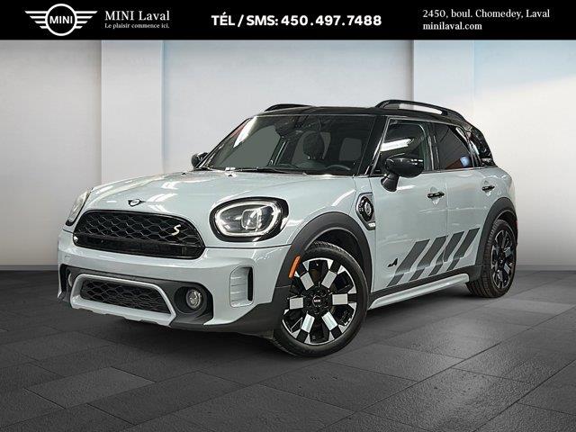 mini Countryman 2023 - 3