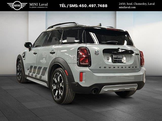mini Countryman 2023 - 4
