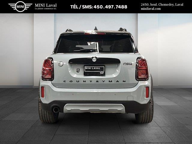 mini Countryman 2023 - 5