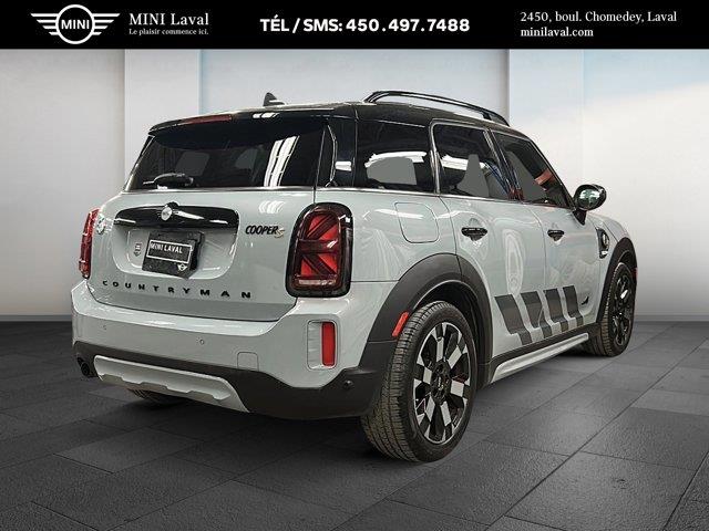 mini Countryman 2023 - 6