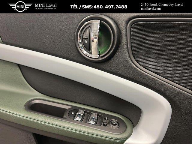 mini Countryman 2023 - 11