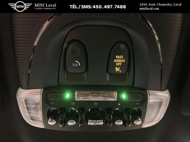 mini Countryman 2023 - 20
