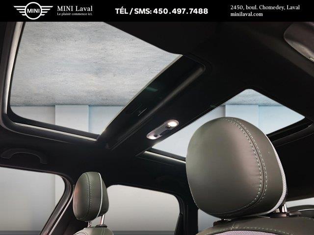 mini Countryman 2023 - 21