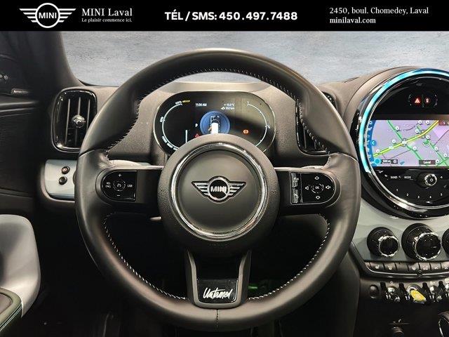 mini Countryman 2023 - 22
