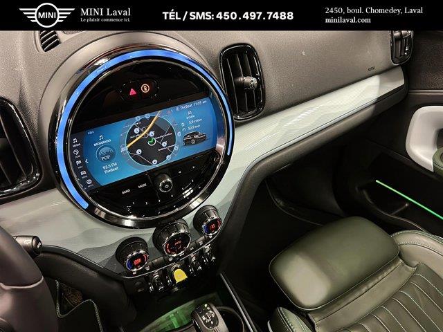 mini Countryman 2023 - 24