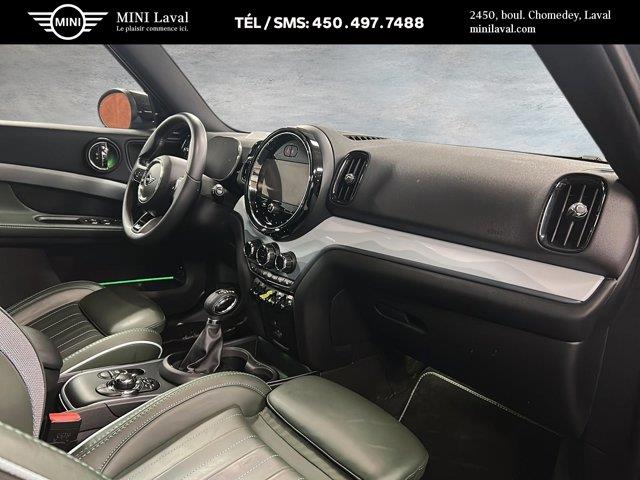 mini Countryman 2023 - 25