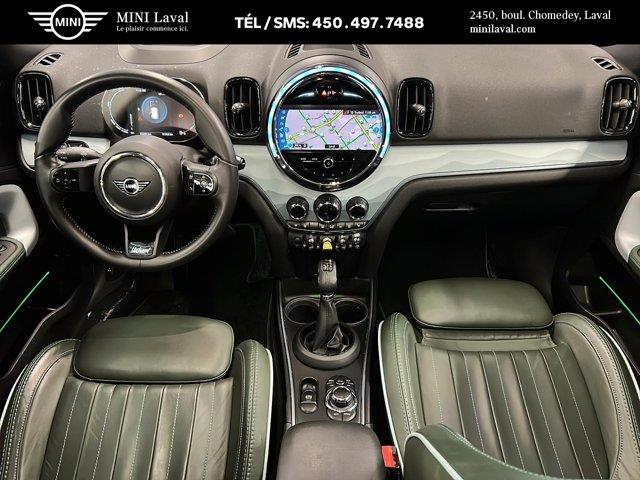 mini Countryman 2023 - 28