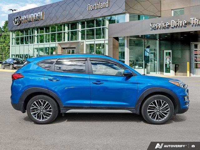 hyundai Tucson 2021 - 4