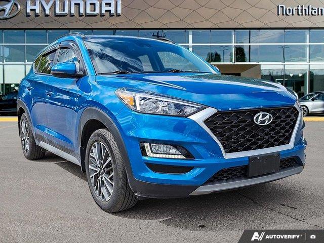 hyundai Tucson 2021 - 5