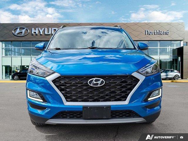 hyundai Tucson 2021 - 6