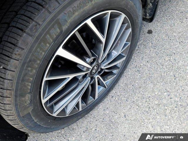 hyundai Tucson 2021 - 7