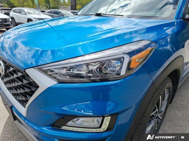 hyundai Tucson 2021 - 9
