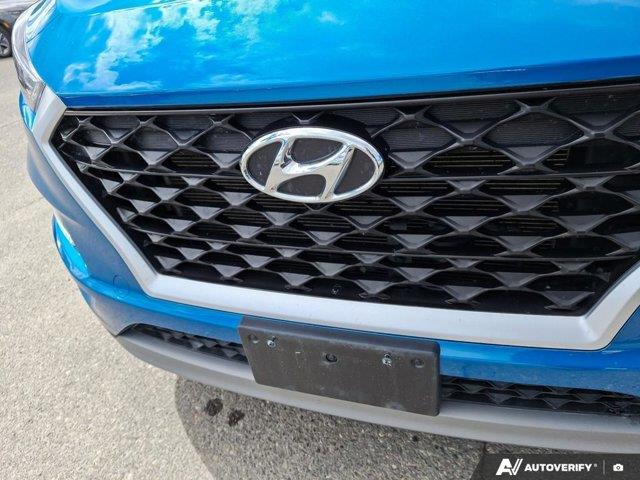 hyundai Tucson 2021 - 10
