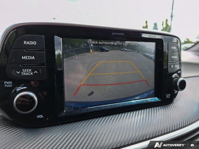 hyundai Tucson 2021 - 11