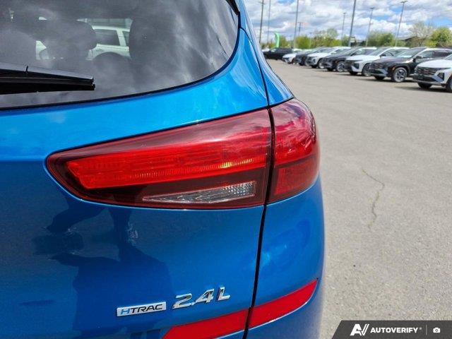 hyundai Tucson 2021 - 12