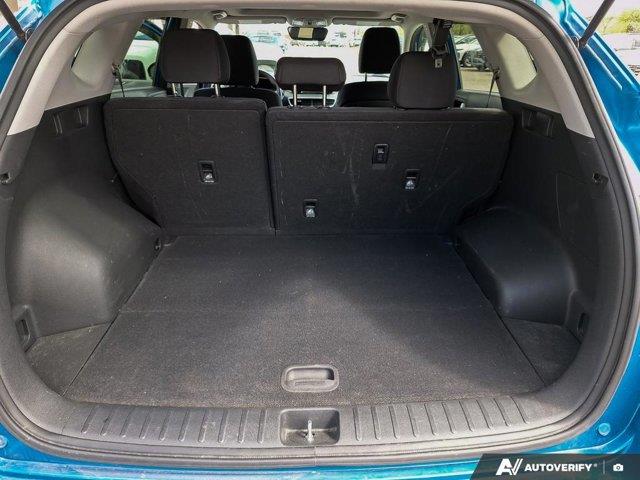 hyundai Tucson 2021 - 13