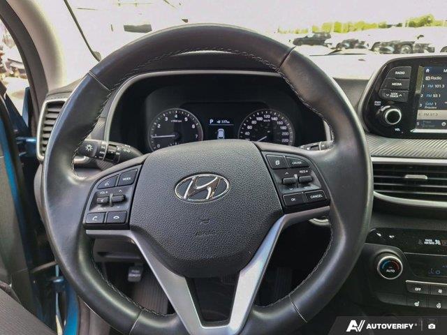 hyundai Tucson 2021 - 15