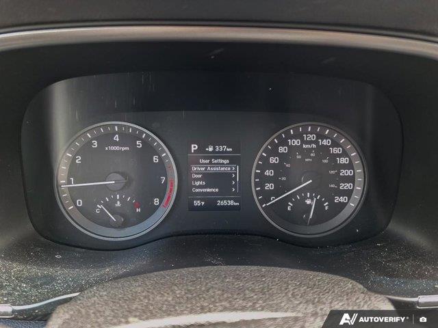 hyundai Tucson 2021 - 16