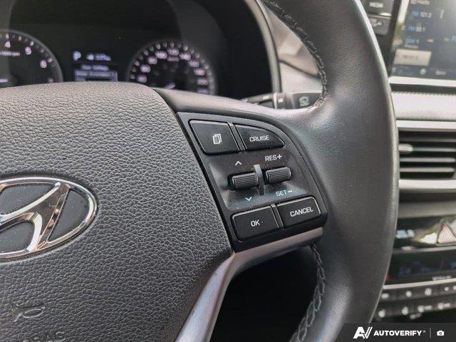 hyundai Tucson 2021 - 17