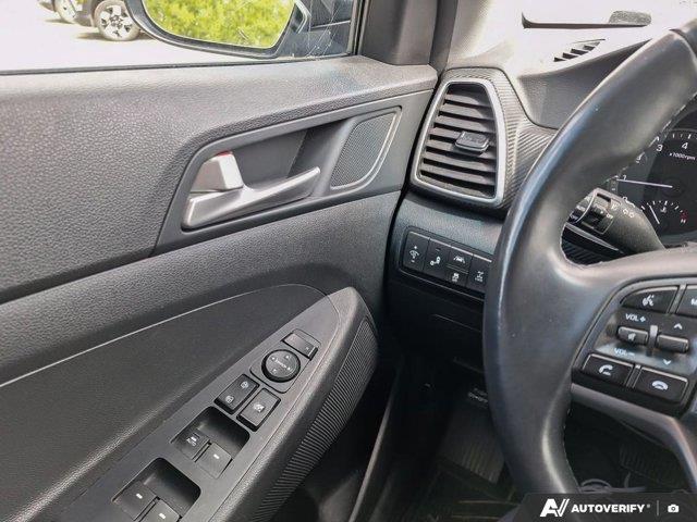 hyundai Tucson 2021 - 18