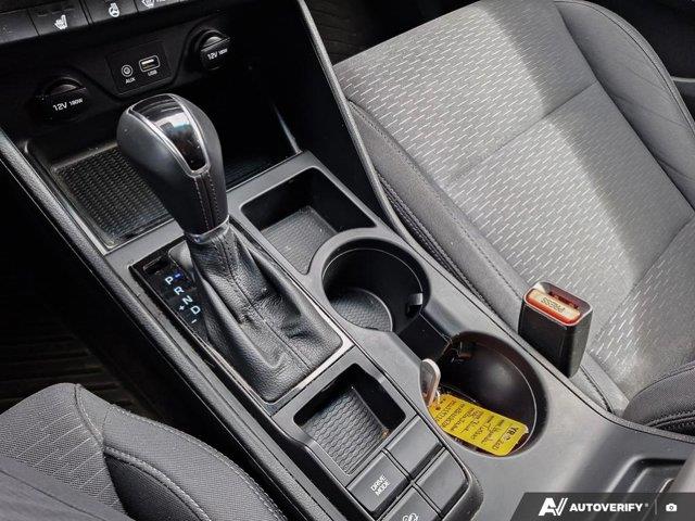 hyundai Tucson 2021 - 19