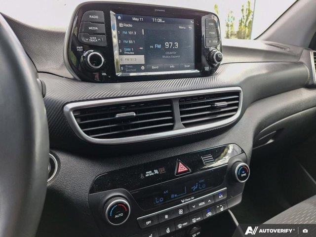 hyundai Tucson 2021 - 20