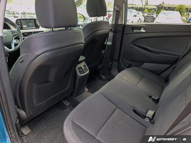 hyundai Tucson 2021 - 24