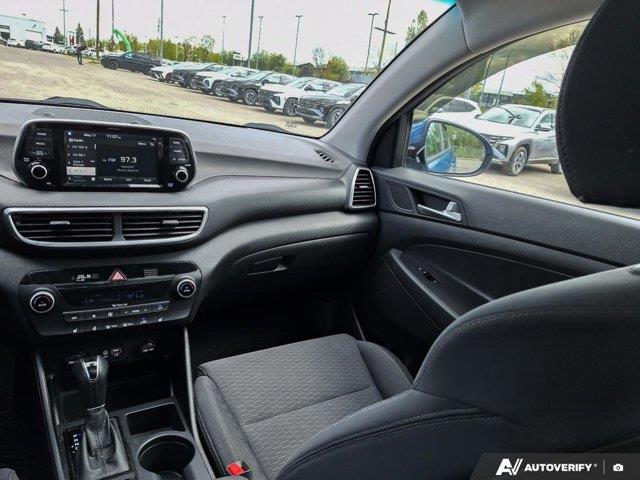 hyundai Tucson 2021 - 26
