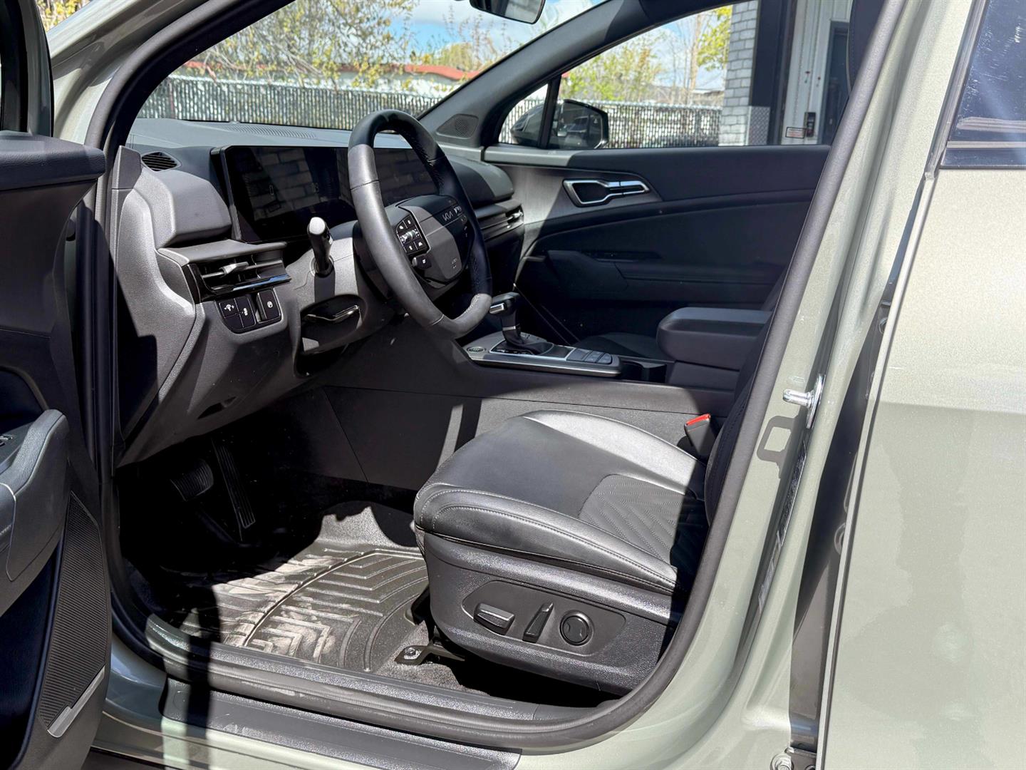 kia Sportage 2026 - 2