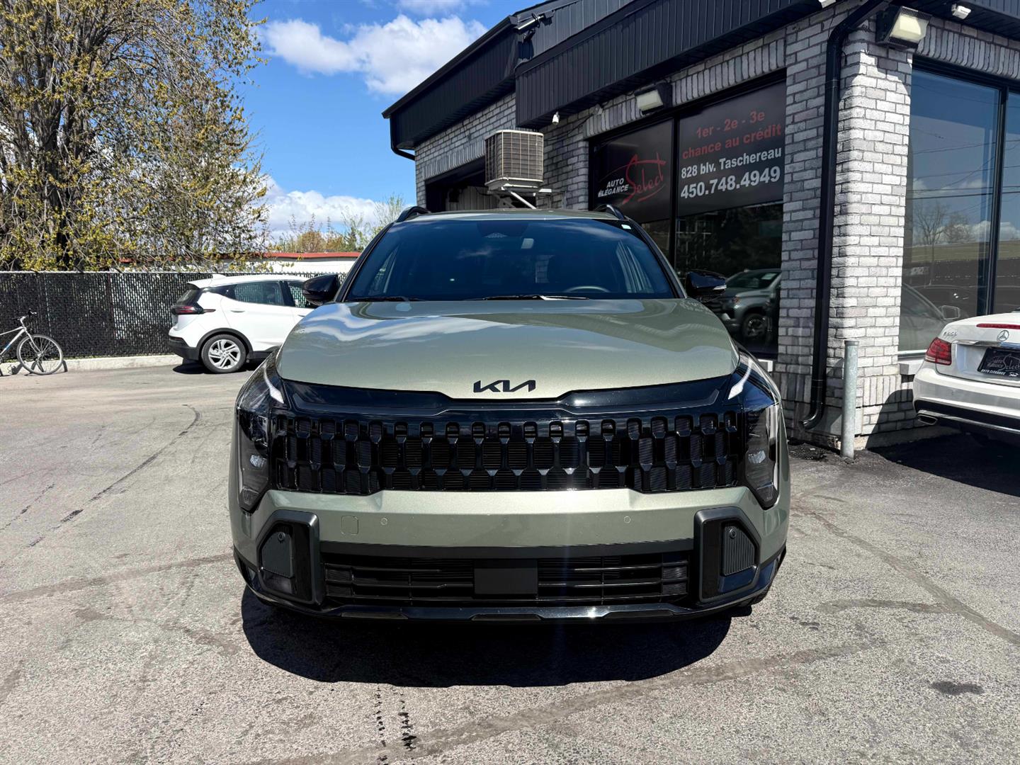 kia Sportage 2026 - 7