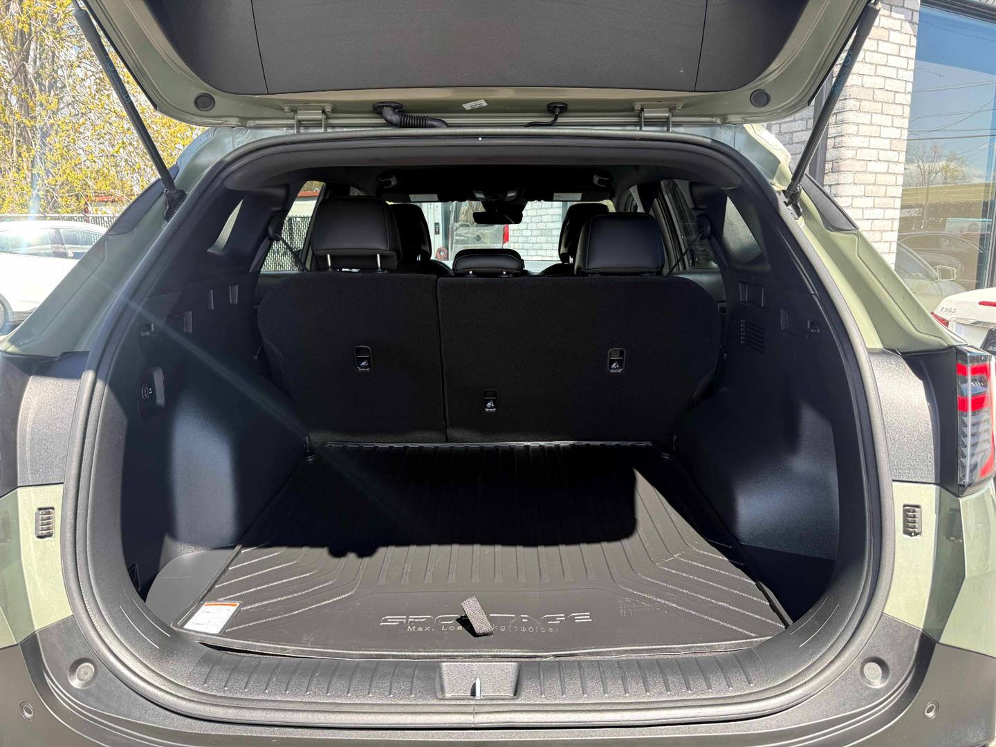 kia Sportage 2026 - 15
