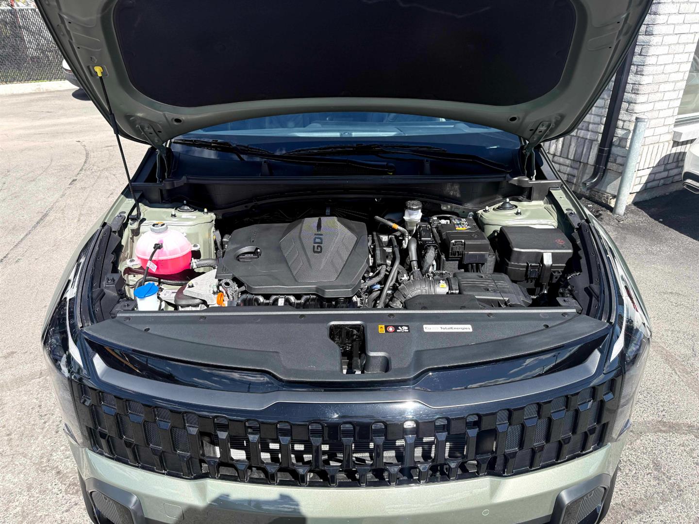 kia Sportage 2026 - 17