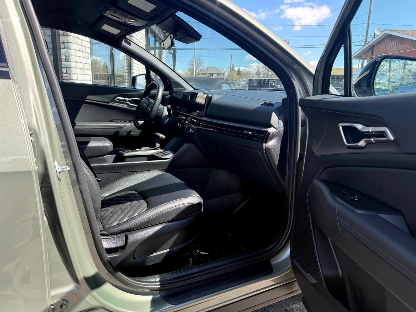 kia Sportage 2026 - 18