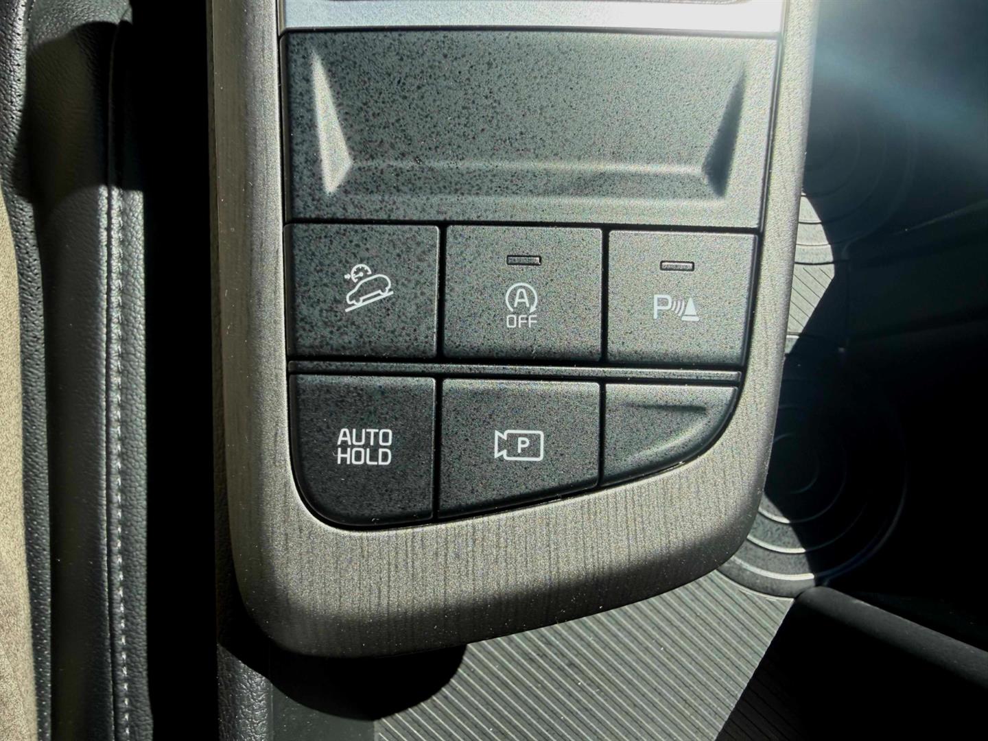 kia Sportage 2026 - 19