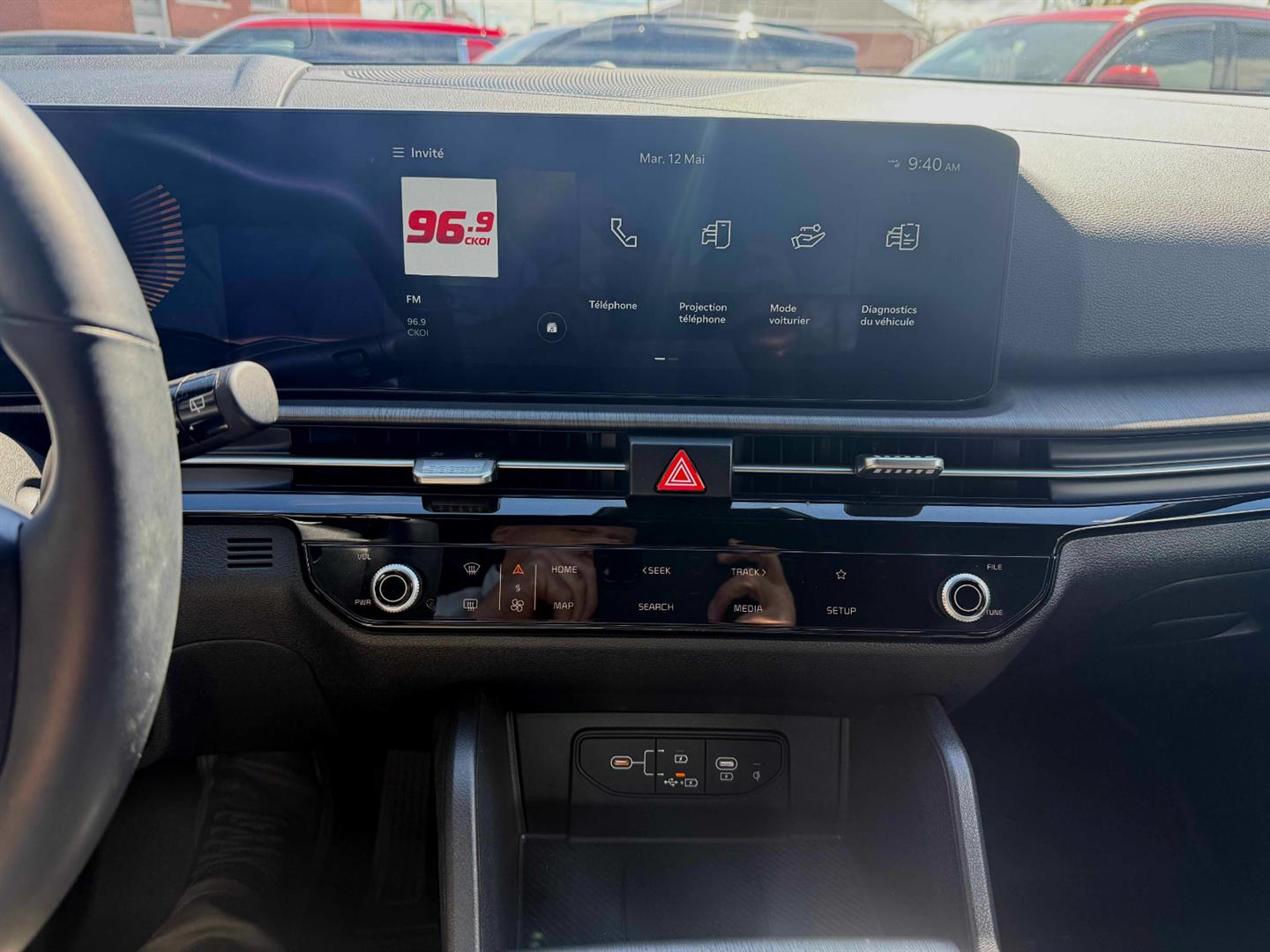 kia Sportage 2026 - 21