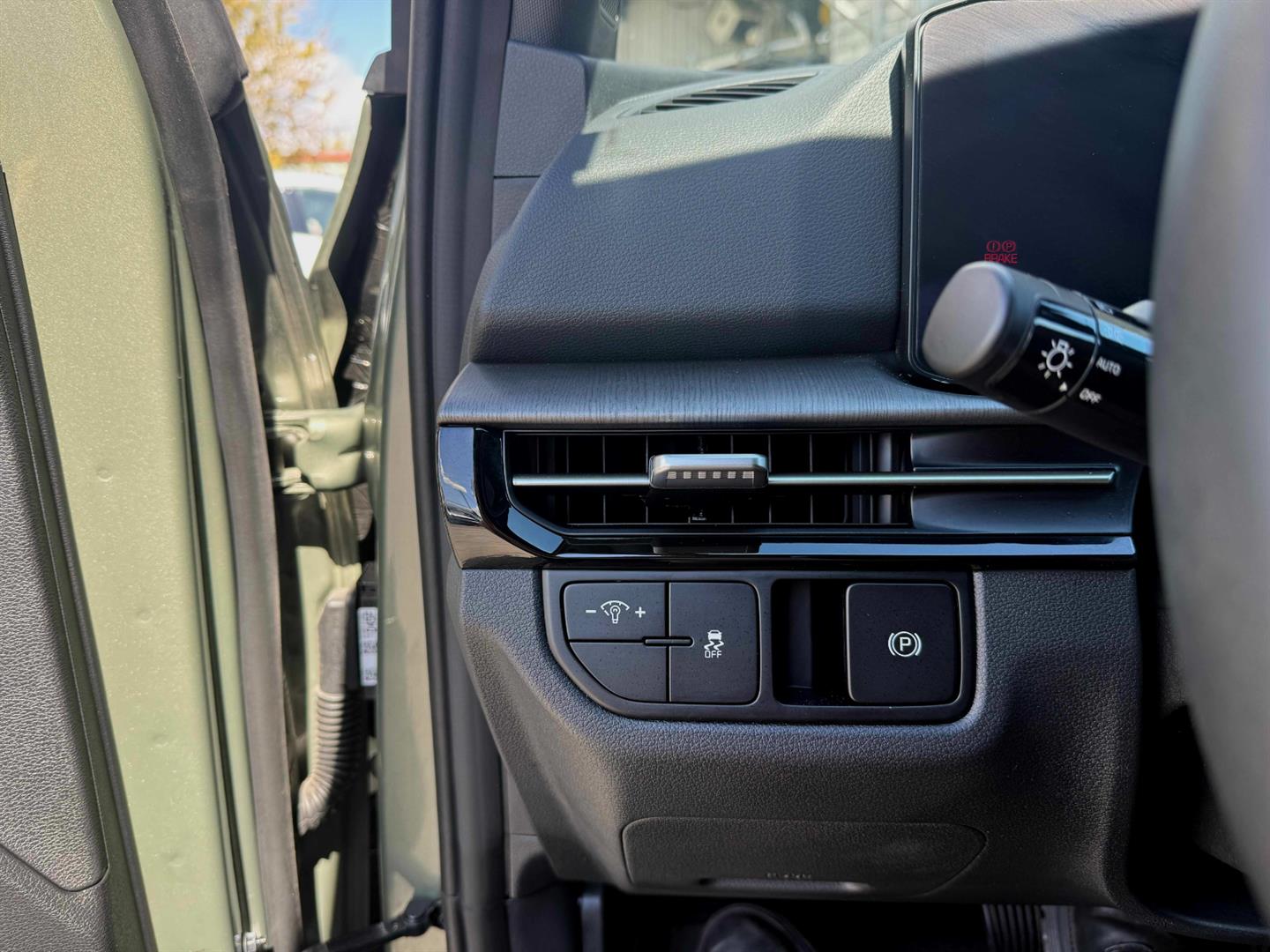 kia Sportage 2026 - 23