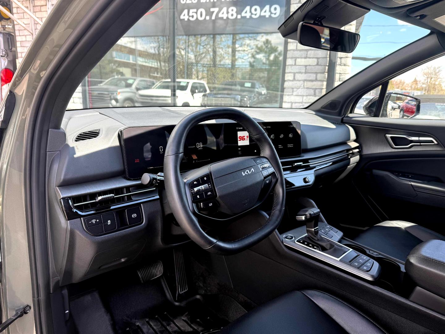 kia Sportage 2026 - 24