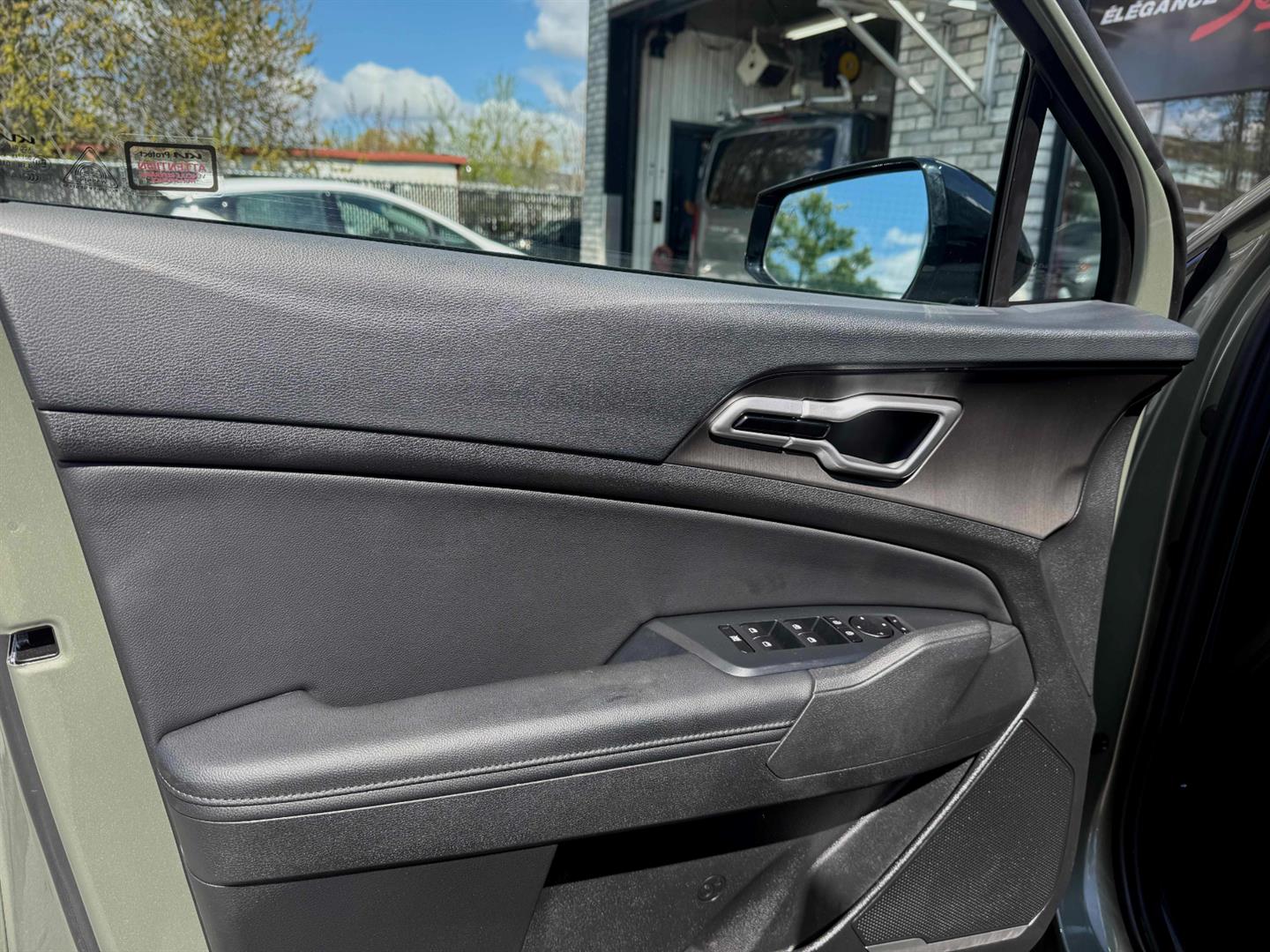 kia Sportage 2026 - 25
