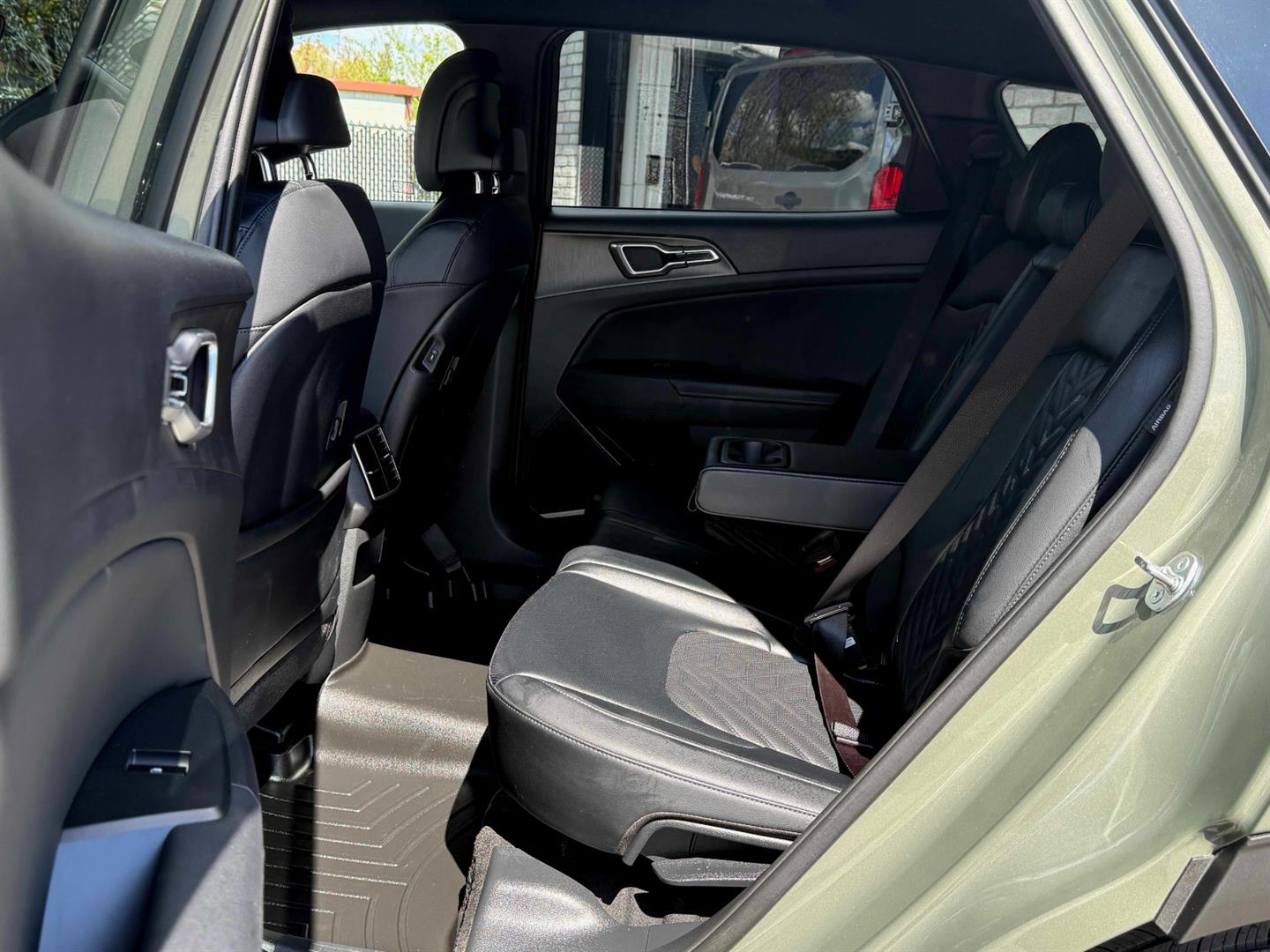 kia Sportage 2026 - 27