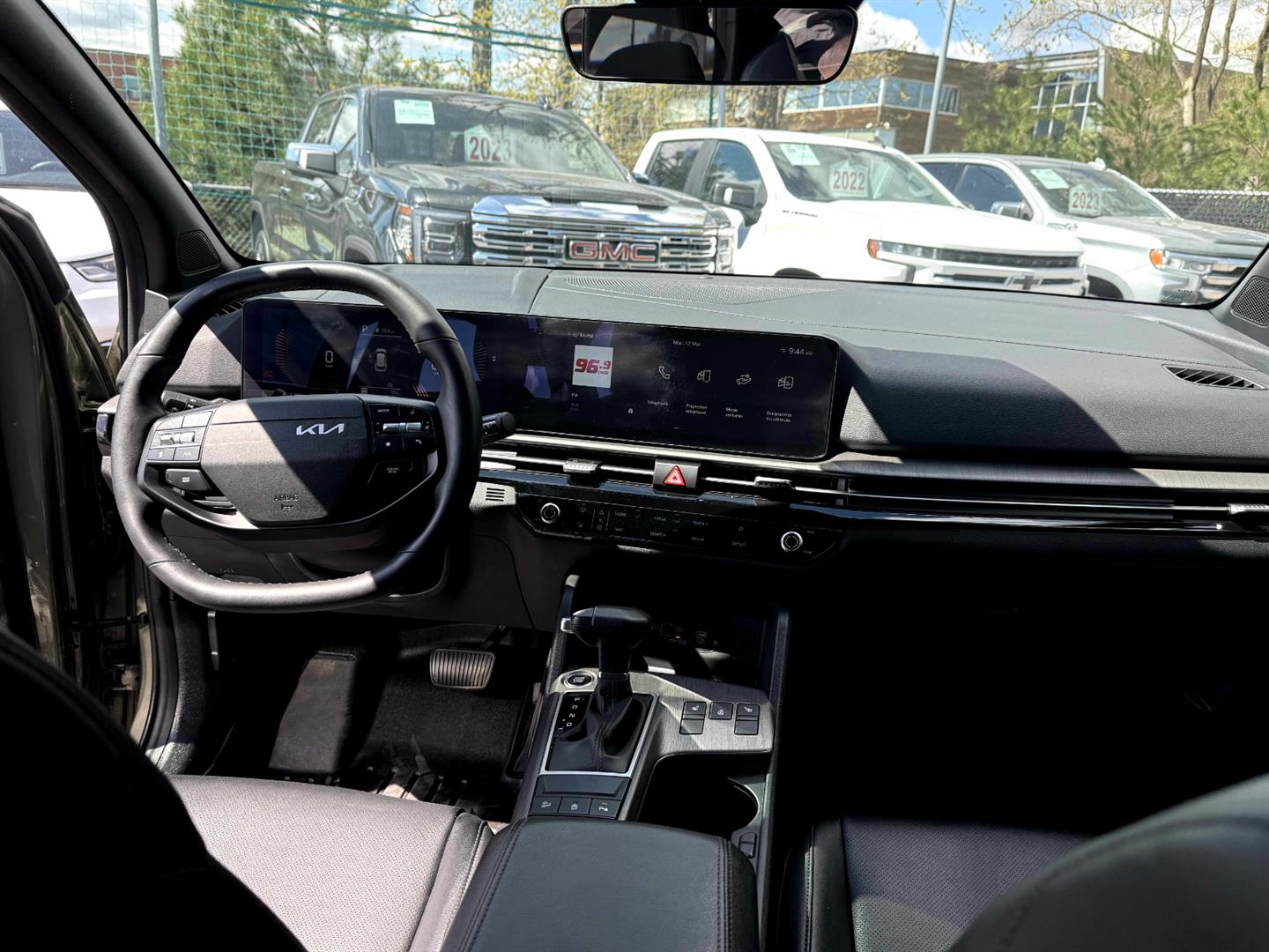 kia Sportage 2026 - 28