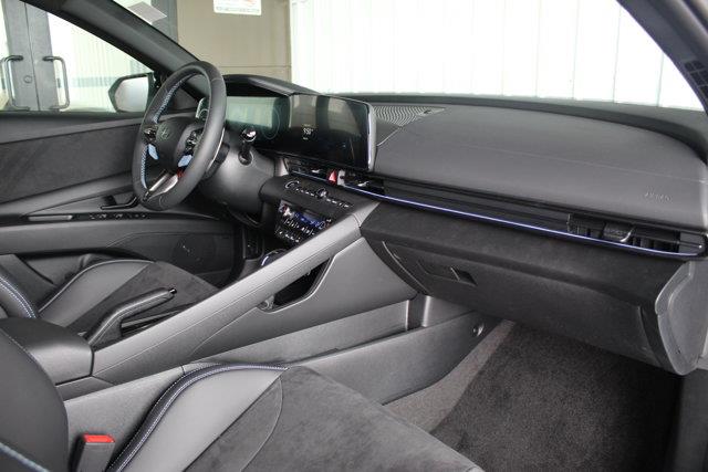 hyundai Elantra N 2026 - 10