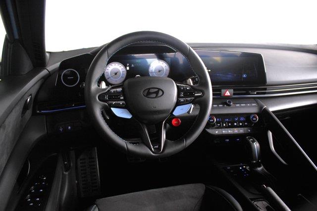 hyundai Elantra N 2026 - 13