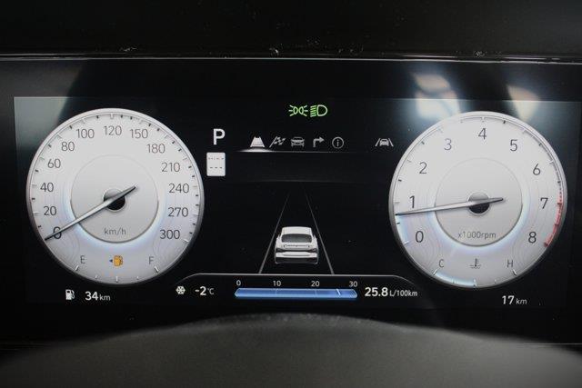 hyundai Elantra N 2026 - 19