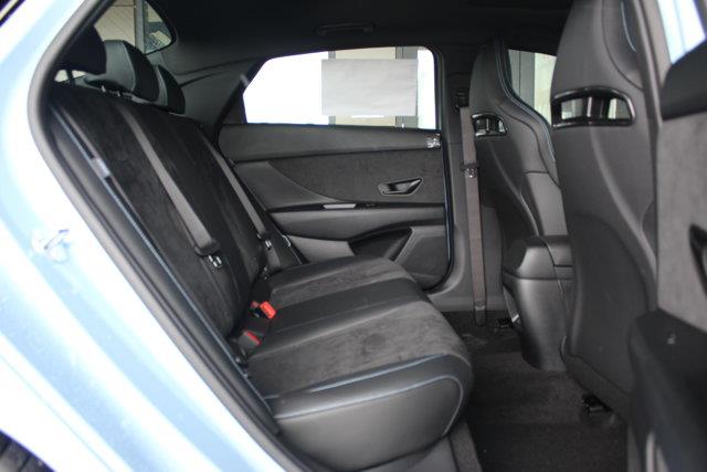 hyundai Elantra N 2026 - 30