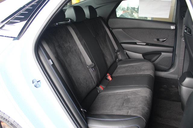 hyundai Elantra N 2026 - 31